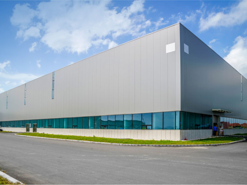 新鄉市特美特熱控技術股份有限公司